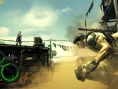 Resident Evil 5: screenshots frenzy
