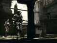 Resident Evil 5 continues to charm