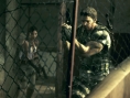 Resident Evil 5 continues to charm