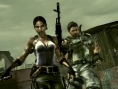 Resident Evil 5 continues to charm
