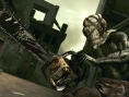 Resident Evil 5 continues to charm