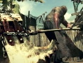 Resident Evil 5 new screenshots