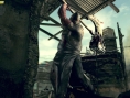 Resident Evil 5 new screenshots