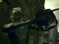 Resident Evil 5 new screenshots