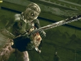 Resident Evil 5 new screenshots