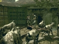 Resident Evil 5 new screenshots