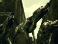 Resident Evil 5 new screenshots