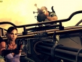 Resident Evil 5 new screenshots