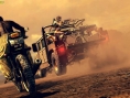 Resident Evil 5 new screenshots