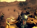 Resident Evil 5 new screenshots