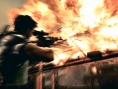 Resident Evil 5 : quelques images de plus