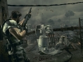 Resident Evil 5 : quelques images de plus