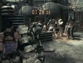 Resident Evil 5 : quelques images de plus