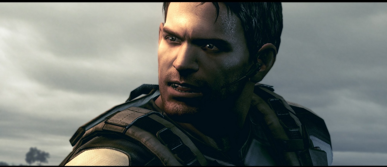 Resident Evil 5 : quelques images de plus