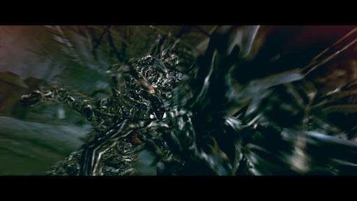 Resident Evil 5 : new screenshots