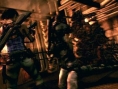 Resident Evil 5 : des images monstrueuses