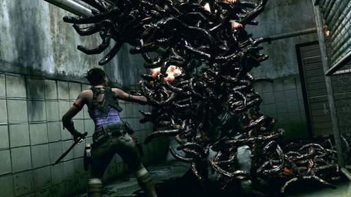 Resident Evil 5 : des images monstrueuses