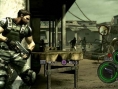 Resident Evil 5 toujours au rendez-vous