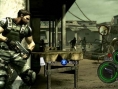 Resident Evil 5 toujours au rendez-vous
