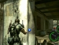 Resident Evil 5 toujours au rendez-vous