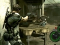 Resident Evil 5 toujours au rendez-vous