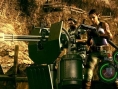 Resident Evil 5 toujours au rendez-vous