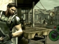 Resident Evil 5 toujours au rendez-vous
