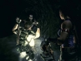 Resident Evil 5 toujours au rendez-vous
