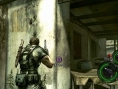 Resident Evil 5 toujours au rendez-vous