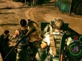 Resident Evil 5 toujours au rendez-vous