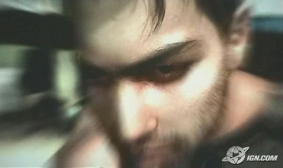 Resident Evil 5 en images