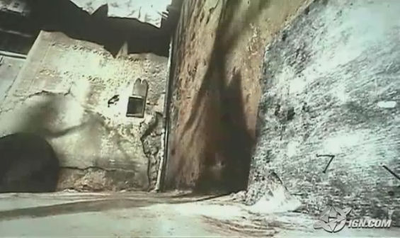 Resident Evil 5 en images