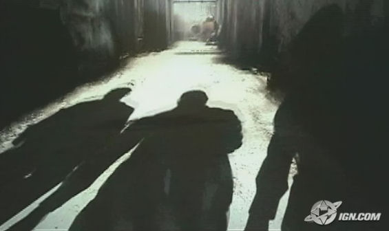 Resident Evil 5 en images