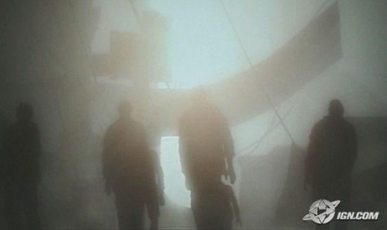 Resident Evil 5 en images