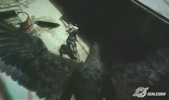 Resident Evil 5 en images