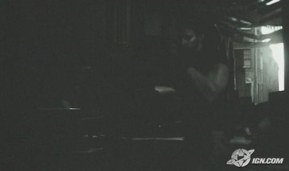 Resident Evil 5 en images