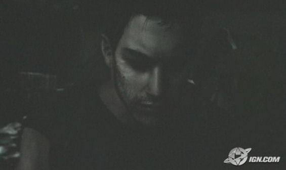 Resident Evil 5 en images