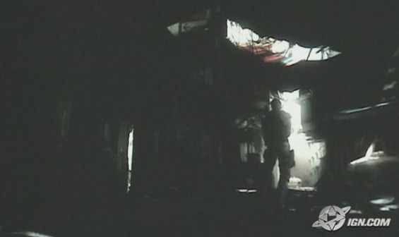 Resident Evil 5 en images