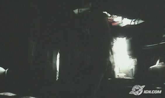 Resident Evil 5 en images