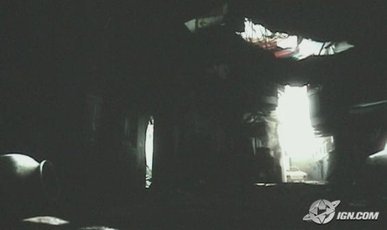 Resident Evil 5 en images