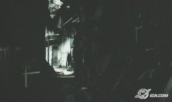 Resident Evil 5 en images