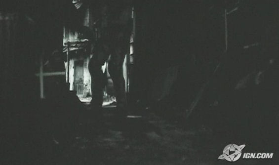 Resident Evil 5 en images