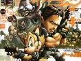 Resident Evil 5 : belles images