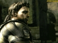 Resident Evil 5 : belles images