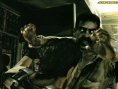 Resident Evil 5 : belles images