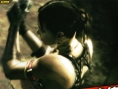 Resident Evil 5 : belles images