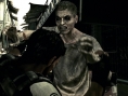 Resident Evil 5 : nouvelles images