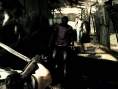 Resident Evil 5 : nouvelles images