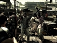 Resident Evil 5 : la démo en vidéo