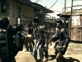 Resident Evil 5 : la démo en vidéo